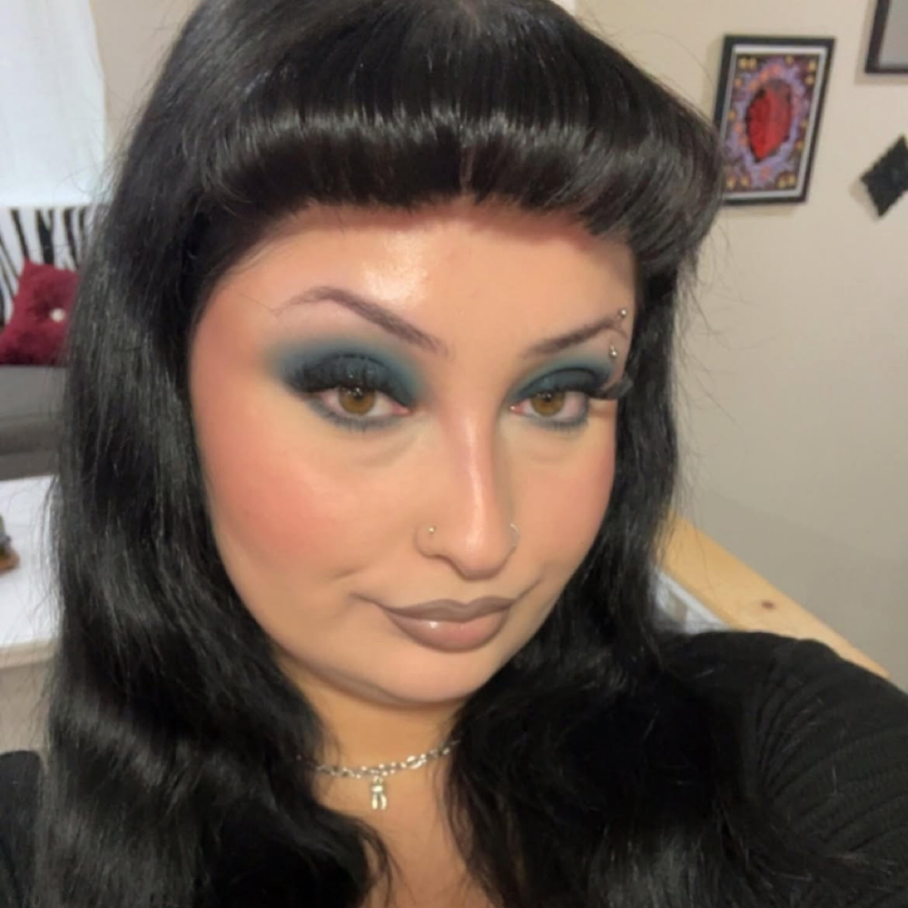 Cassandra Mcfayden at Craft Hair Studio in Bremerton, WA