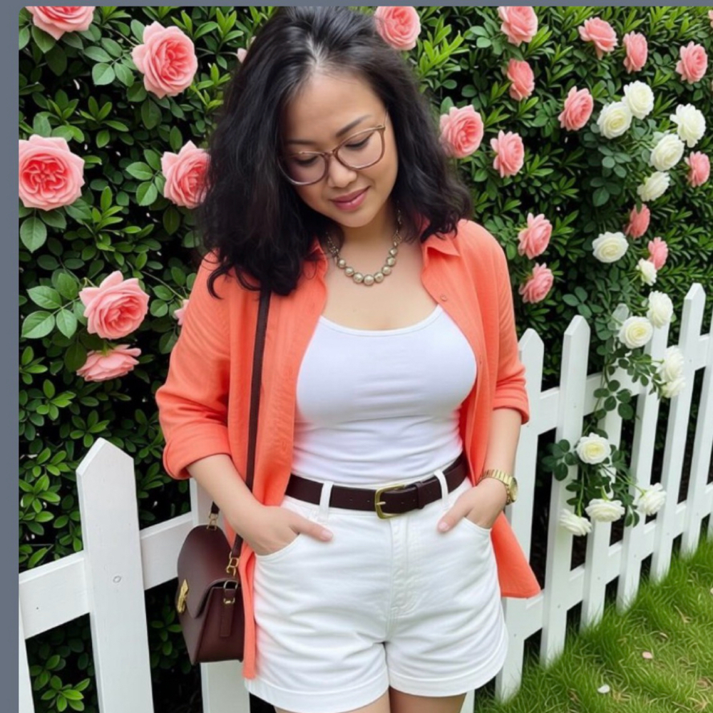 Lily Nguyen at Bijou Nail Bar in Lithia, FL
