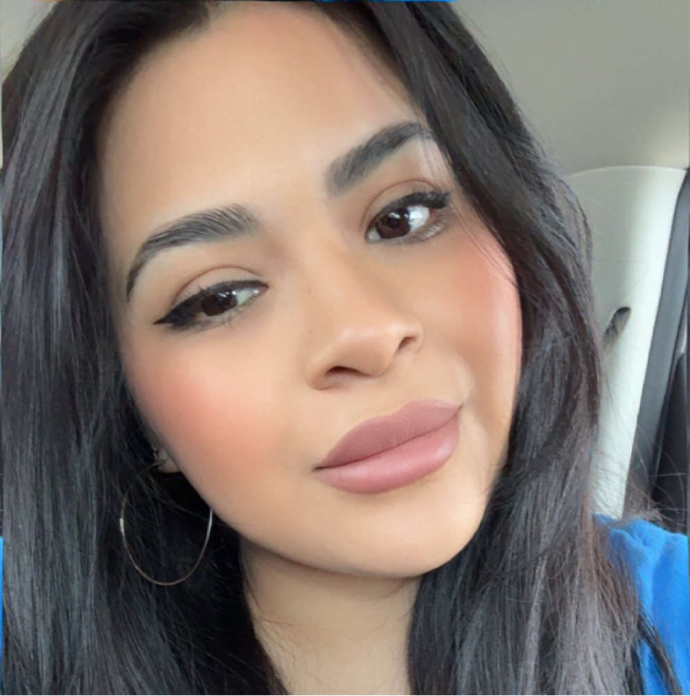Melissa Garcia at Shop 1921 in New Lenox, IL