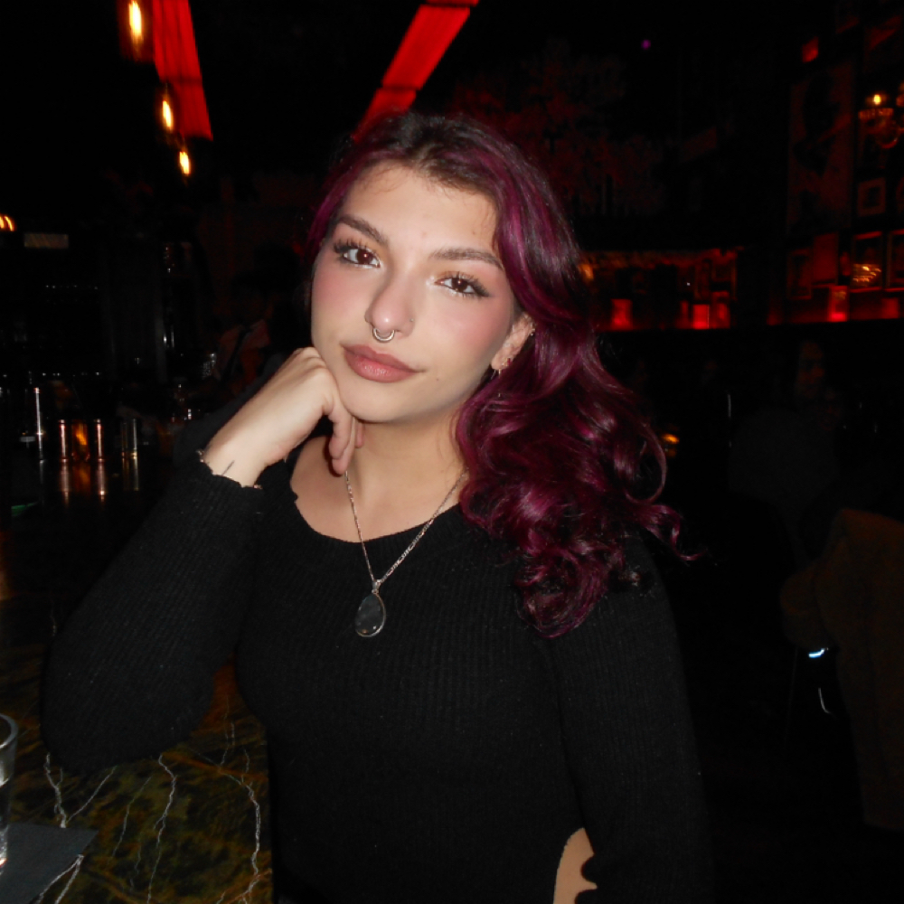 Adrianna Rogowsky at Luna Glow Beauty Bar in Dobbs Ferry, NY