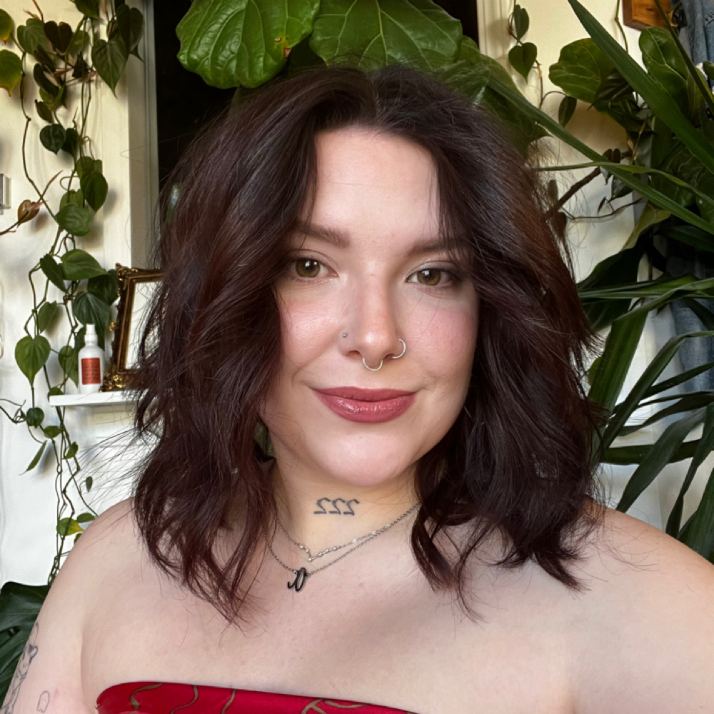 Ally Bonnell