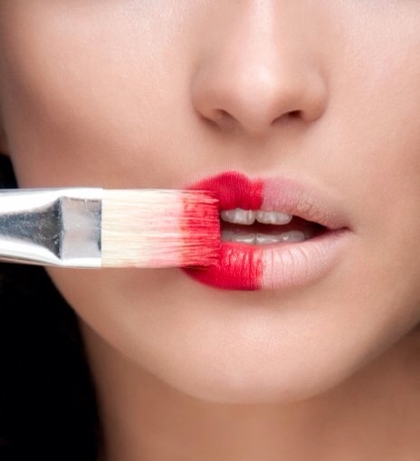 Dani T at Beauty Come True in Scottsdale, AZ