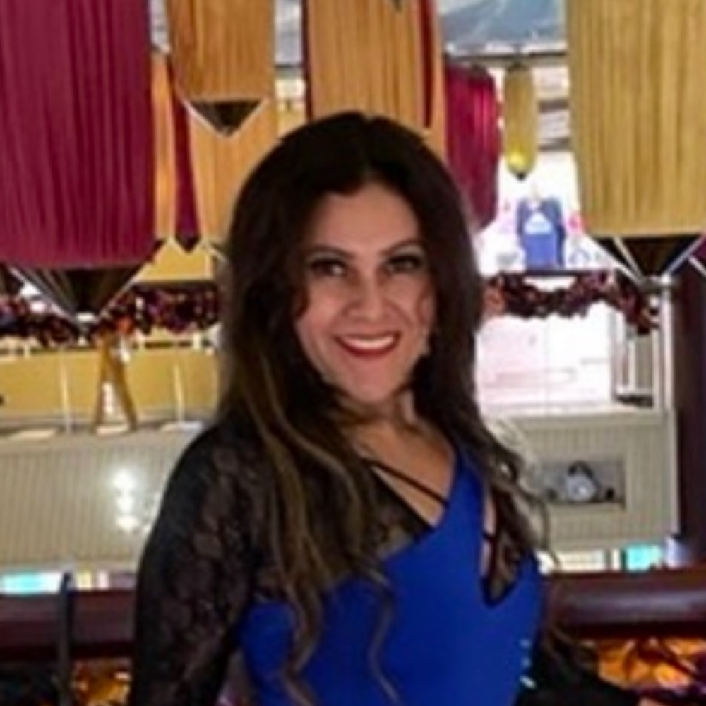 Ana Dixon
