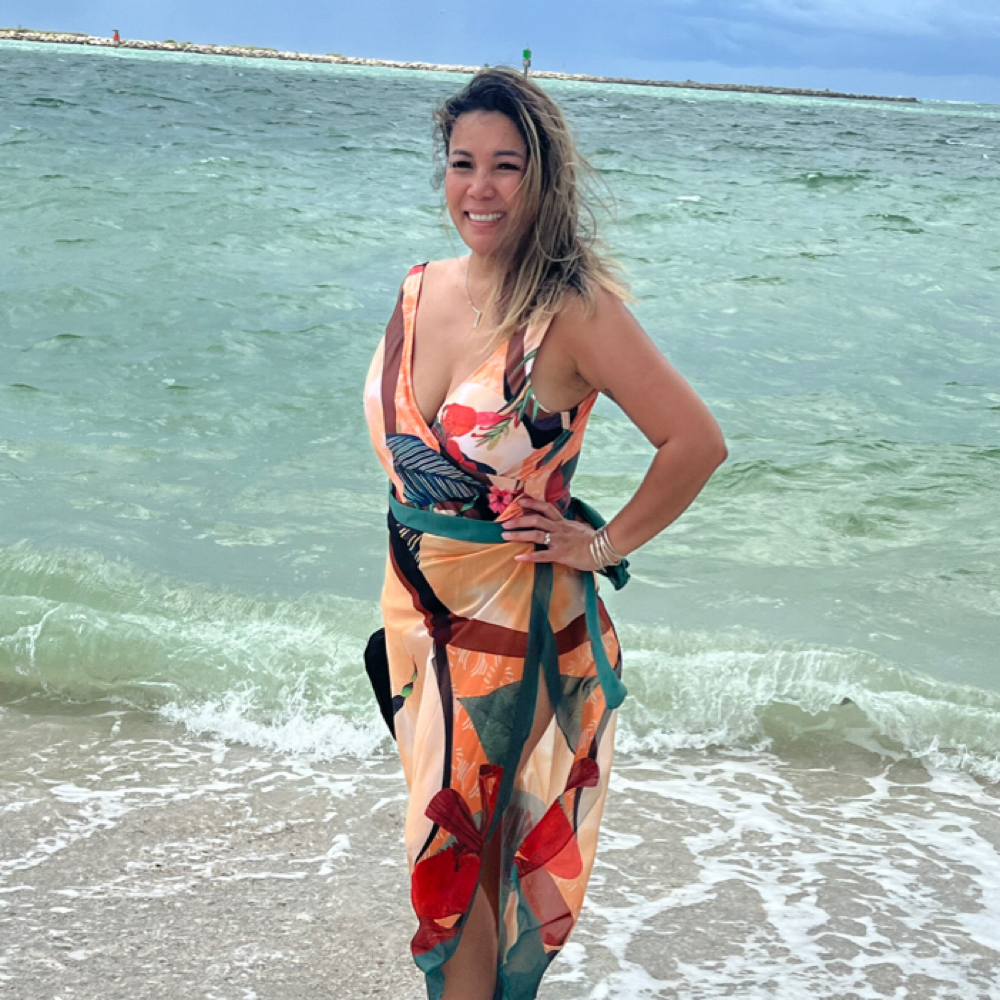 Jill Yem at Lush Studio Nails By Jill in Hockessin, DE