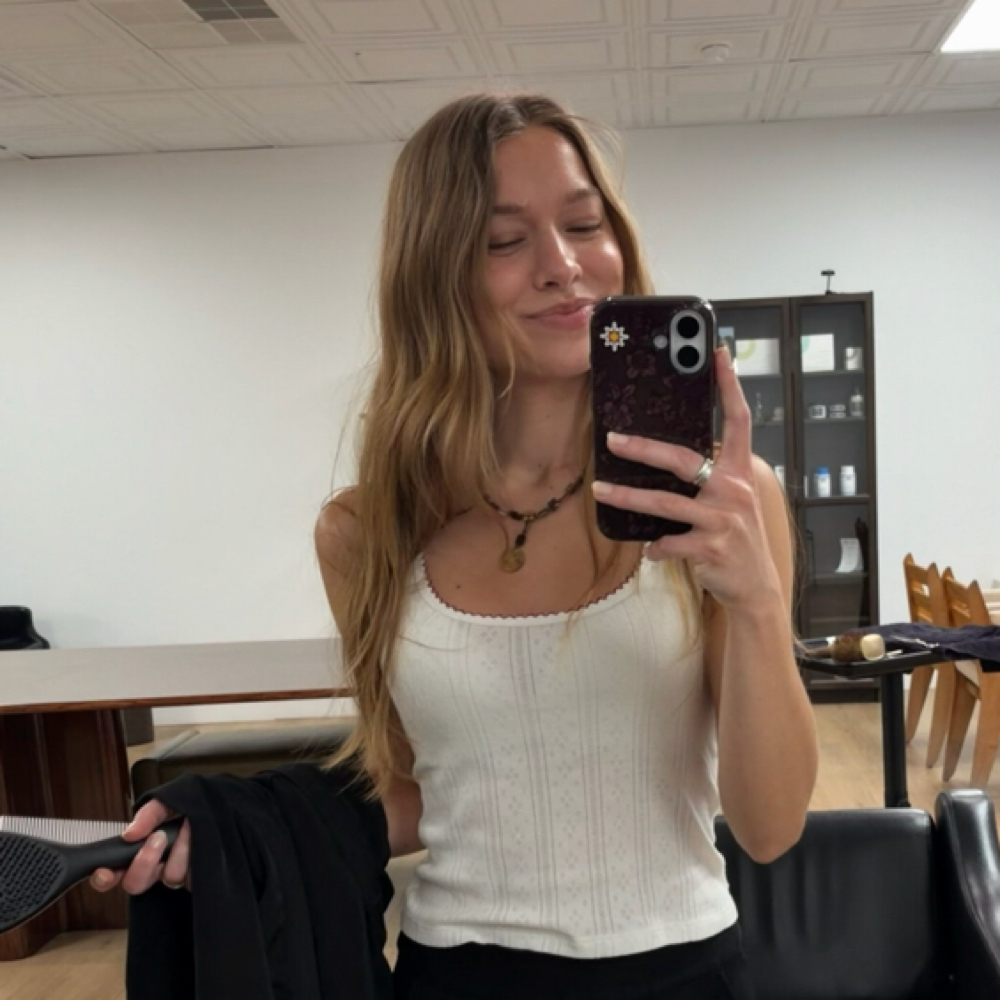 Ally Sloka at Nomad James in Greenville, SC