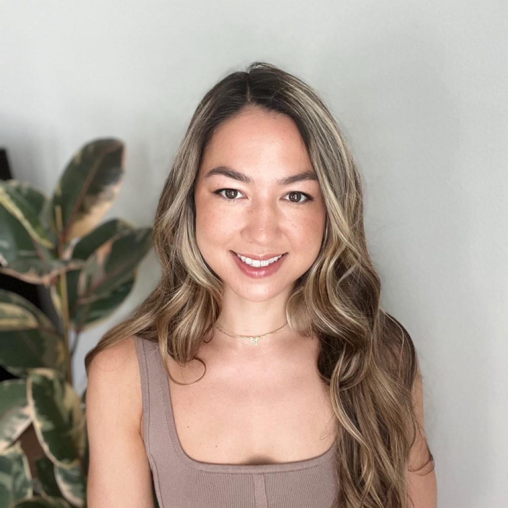 Stephani Sullivan at ATX Aesthetics in Austin, TX