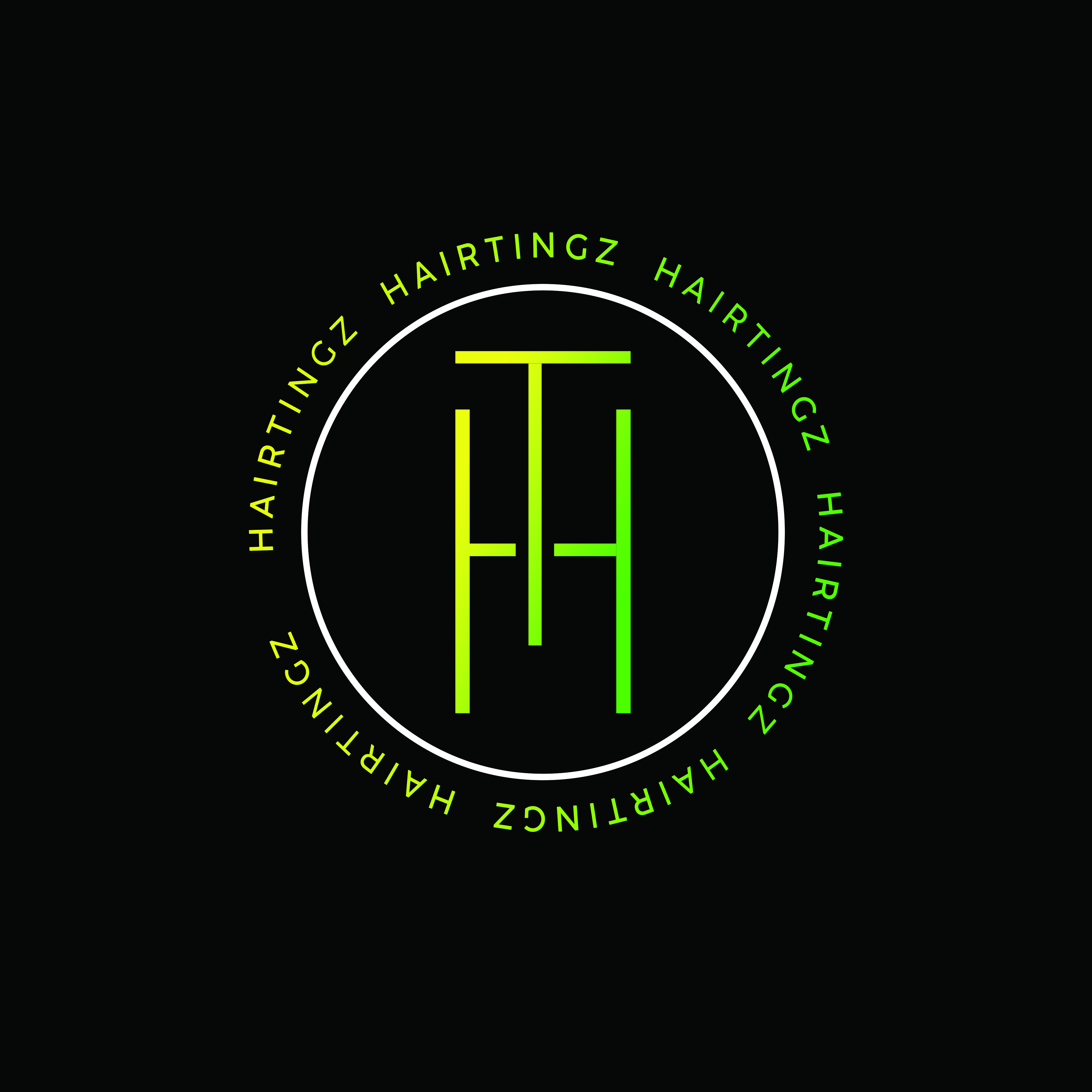 Lyn Allen at Hair Tingz in Atlanta, GA