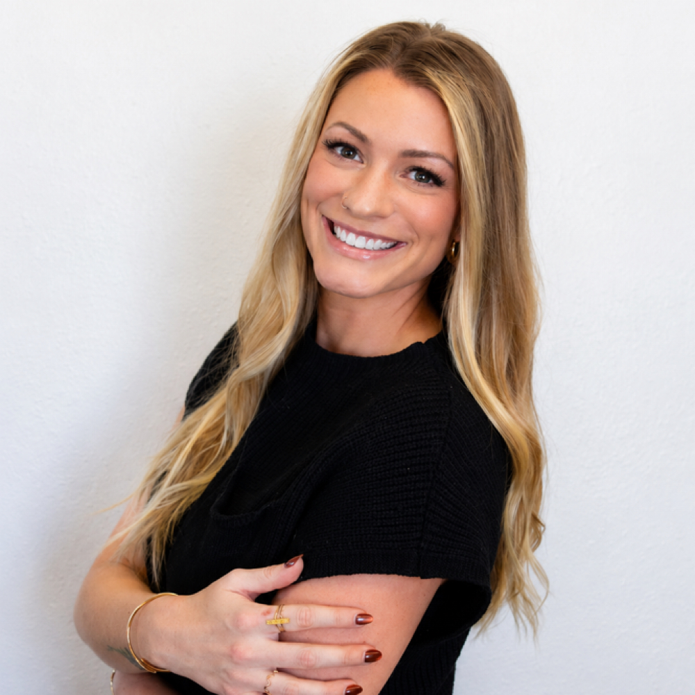 Emily Stimes at Create Beauty Studio in South Dakota, SD
