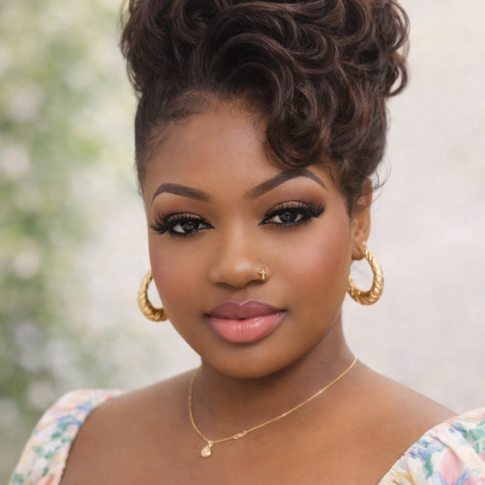 Persuasia Artistry at The Mane Oasis in Chesterfield, VA