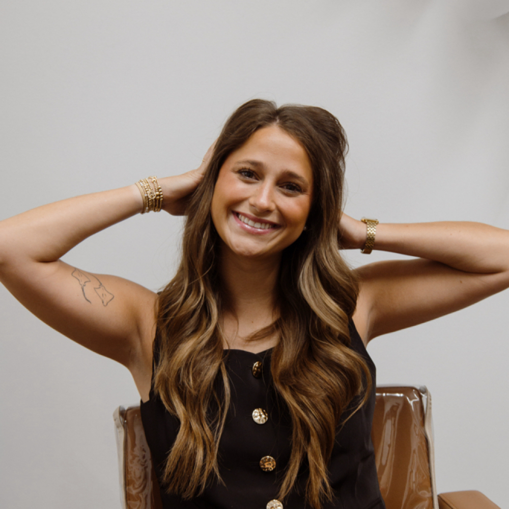 Cathryn Dennis at Coyle & Allen Beauty Co. (located inside of Sola Salons, Suite 12) in Newnan, GA