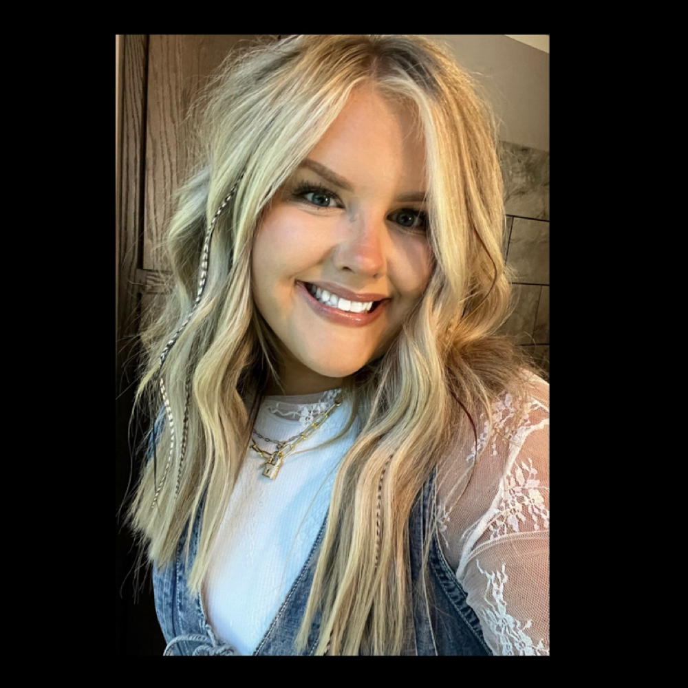 Sadie Dillon