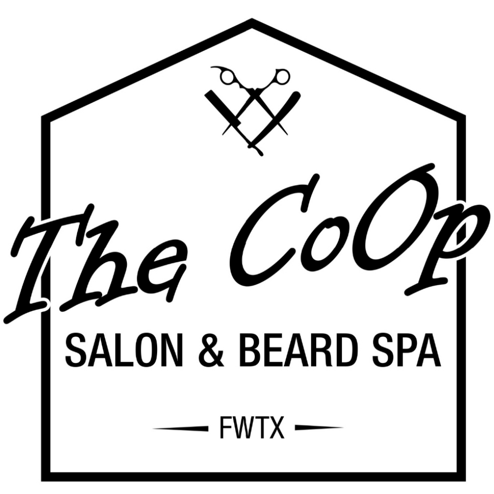 The CoOp Salon & Beard Spa