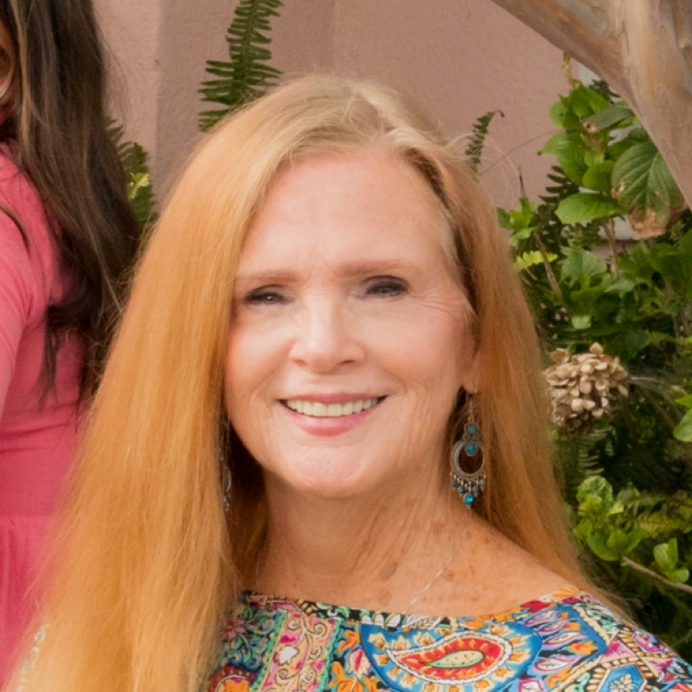 Sharon Bailey