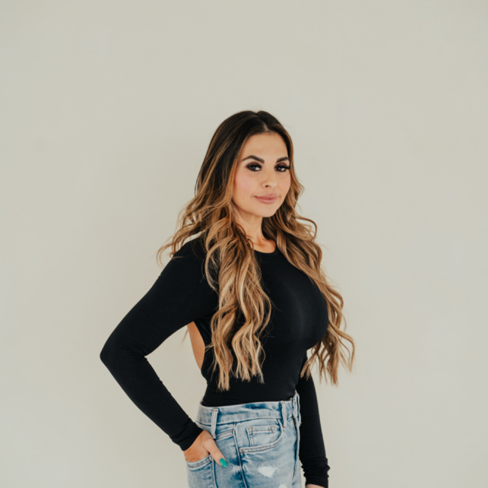 Addie Hidalgo at AZ Body Bar-Scottsdale in Scottsdale, AZ