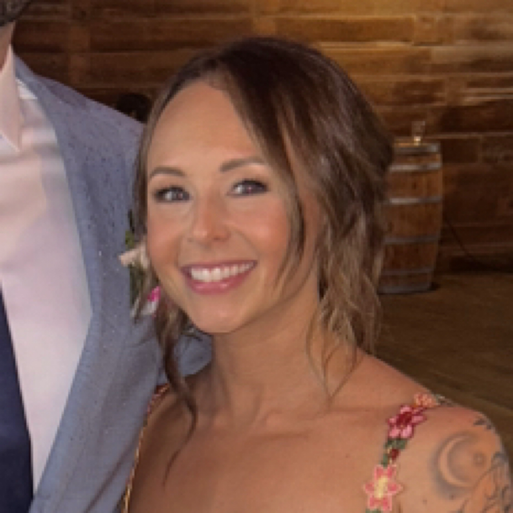 Taylar Luburgh