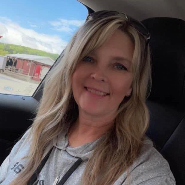 Cindy Shafer