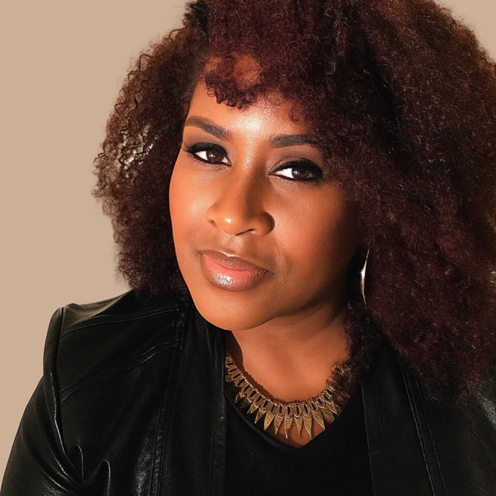 Monique Evans at Lifestyle Salon Suites Germantown in Cordova, TN