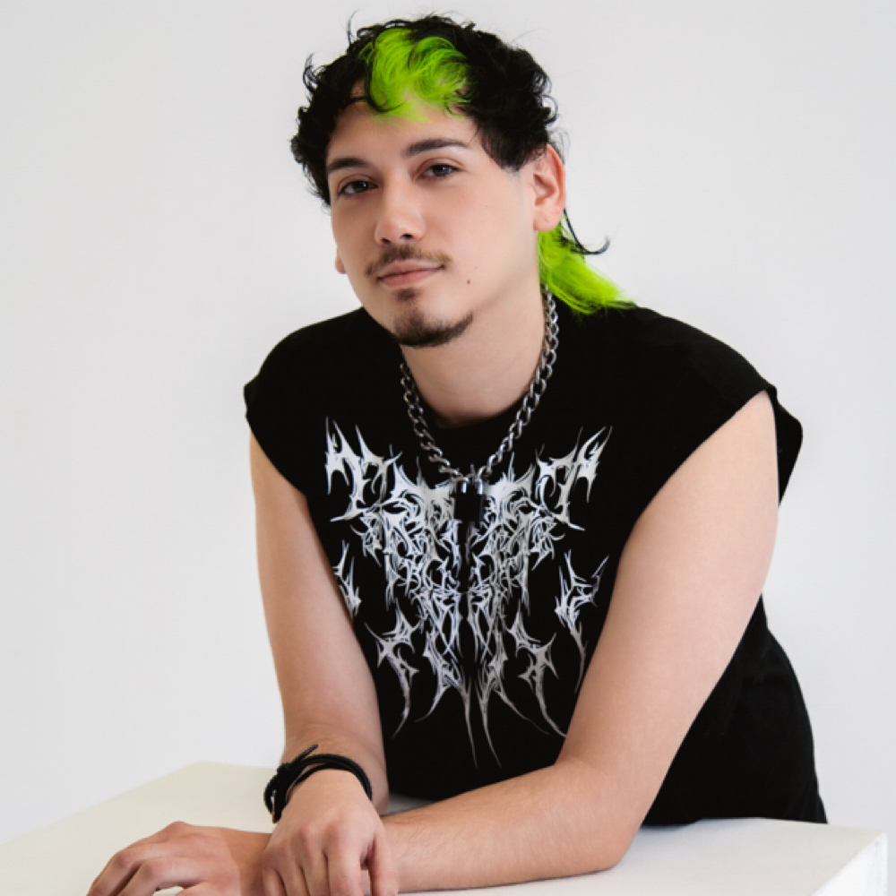 Andres Zertuche