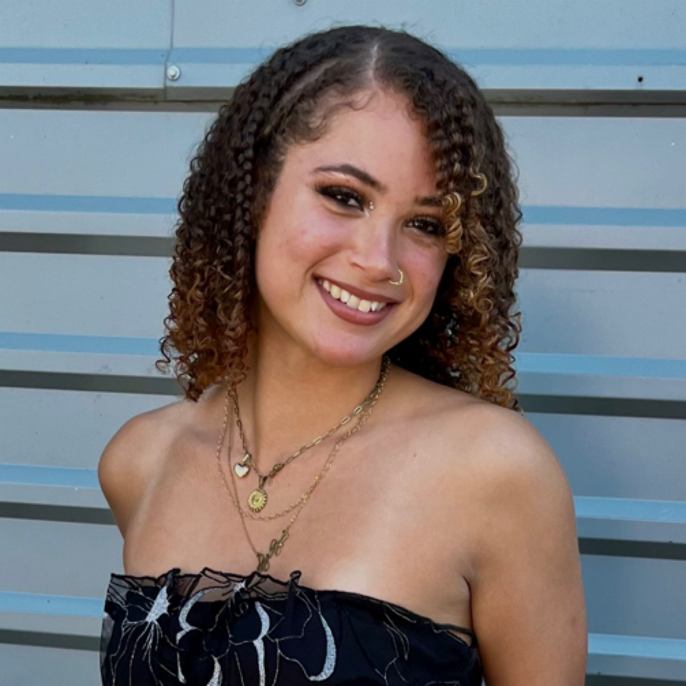 Lizzy Sanders
