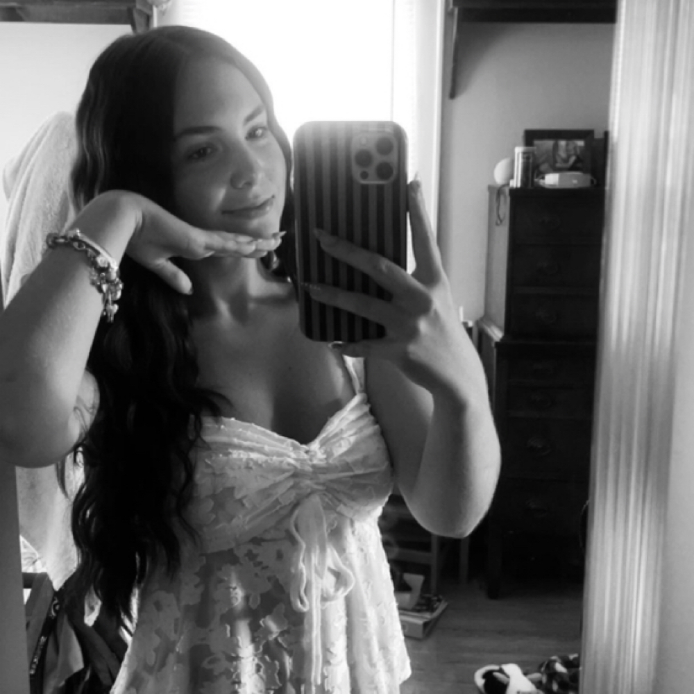Cheyenne M at Alamance Community College Cosmetology in Burlington, NC