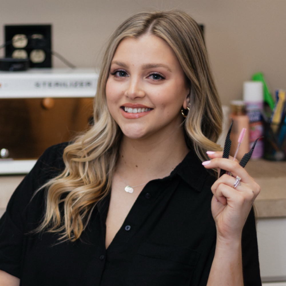 Corinne Miller at ✨ Shine Salon & Spa in West Berlin, NJ