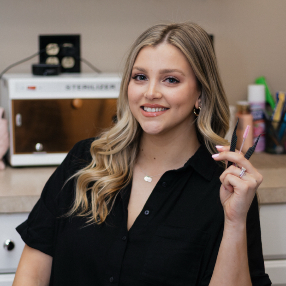 Corinne Miller at ✨ Shine Salon & Spa in West Berlin, NJ