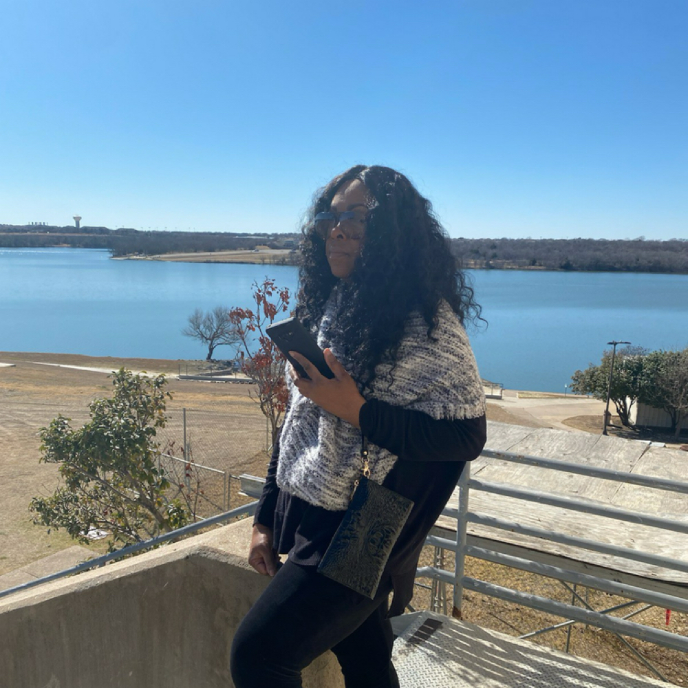Lakisha Mims