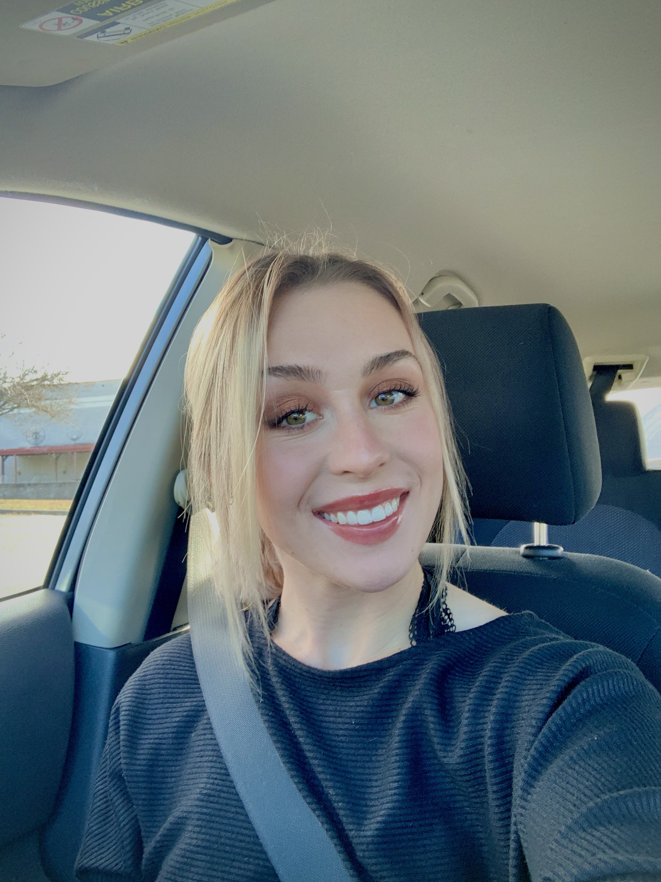 Haley Hutchins