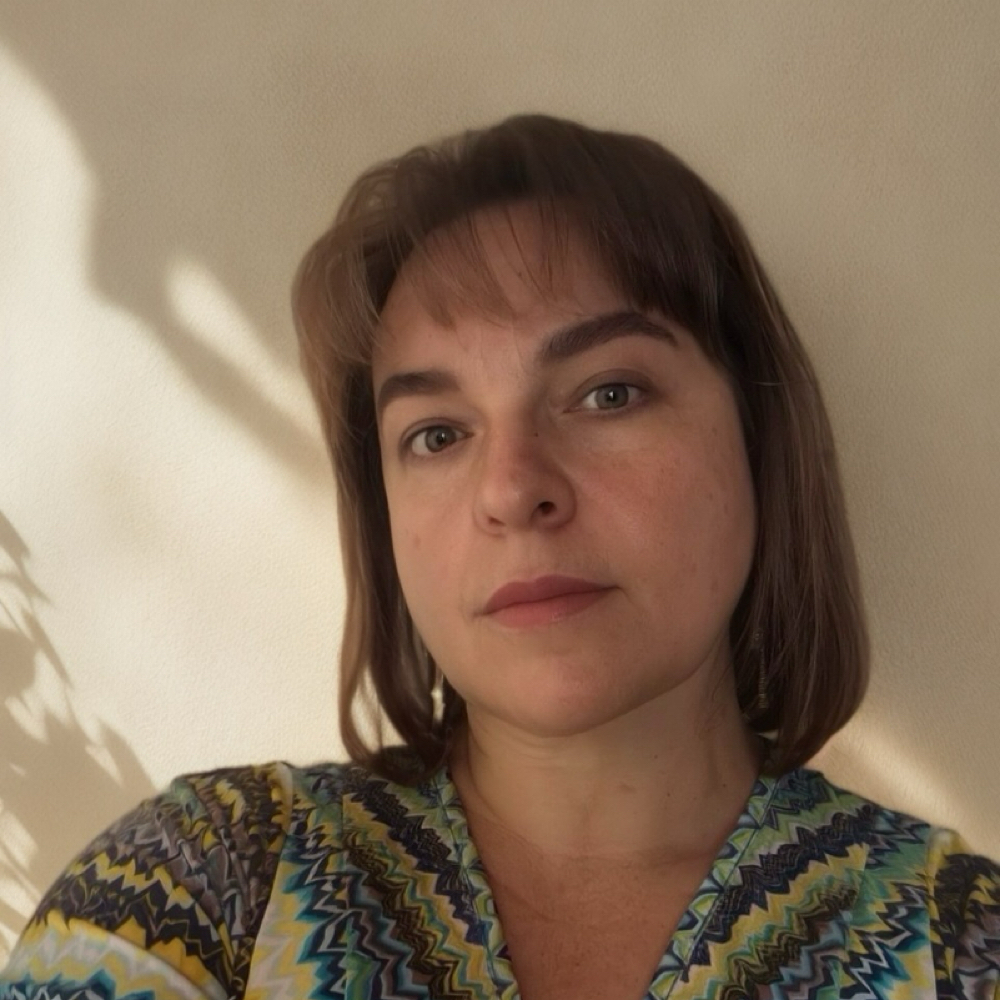 Lidiia Seraia