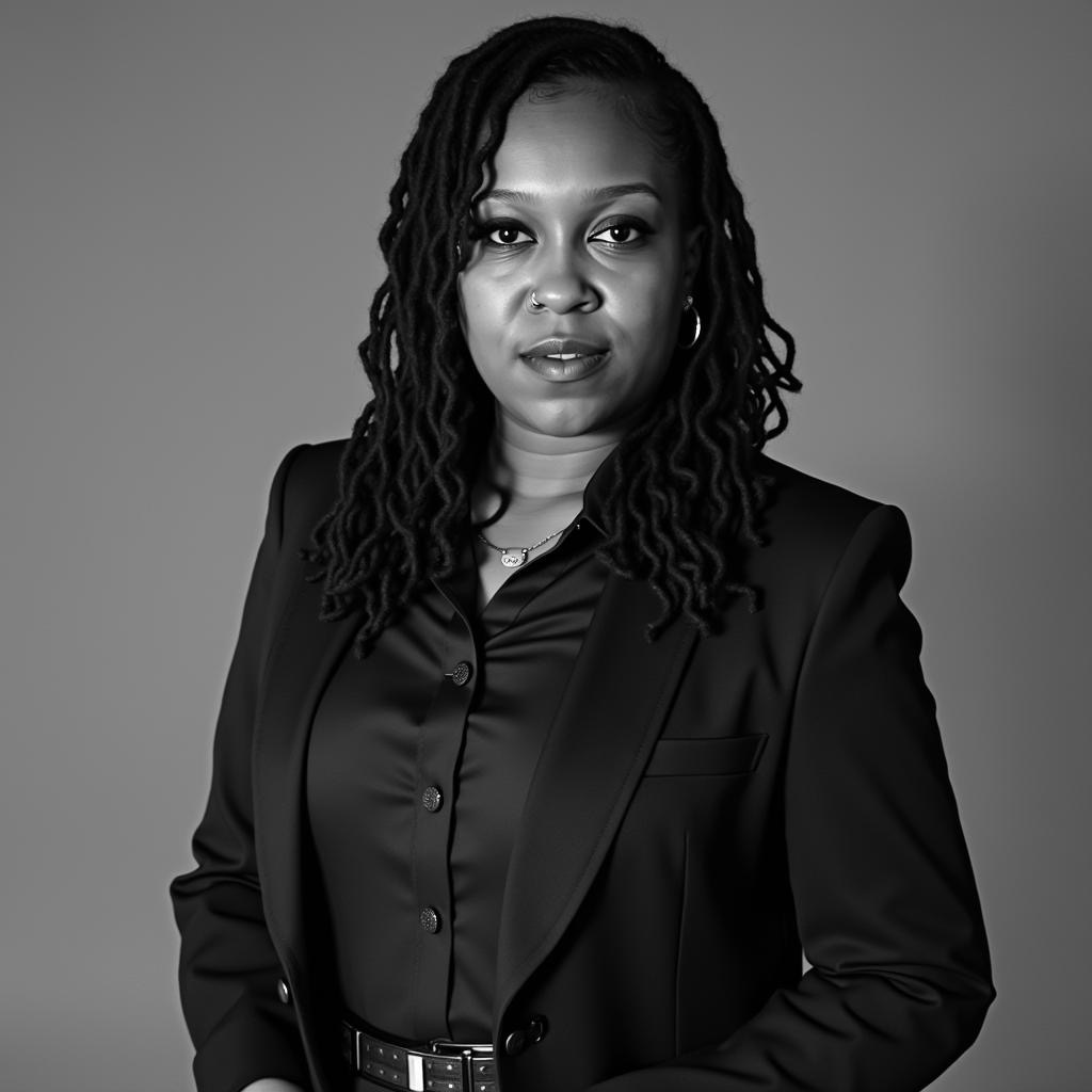 Shanda Sanders