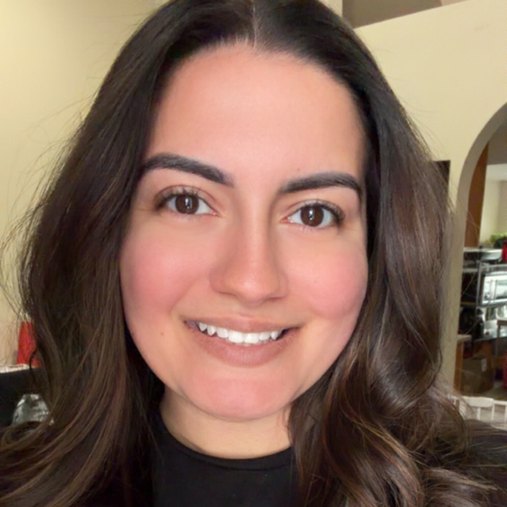 Cynthia Cooke at Tips&Clips Hair&Nails in lincoln park, MI