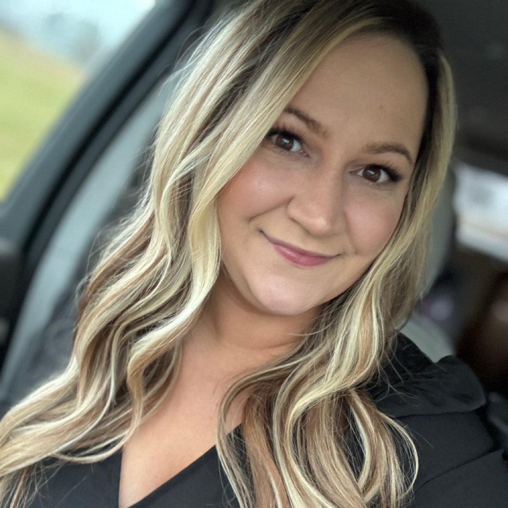 Alisha Galliher