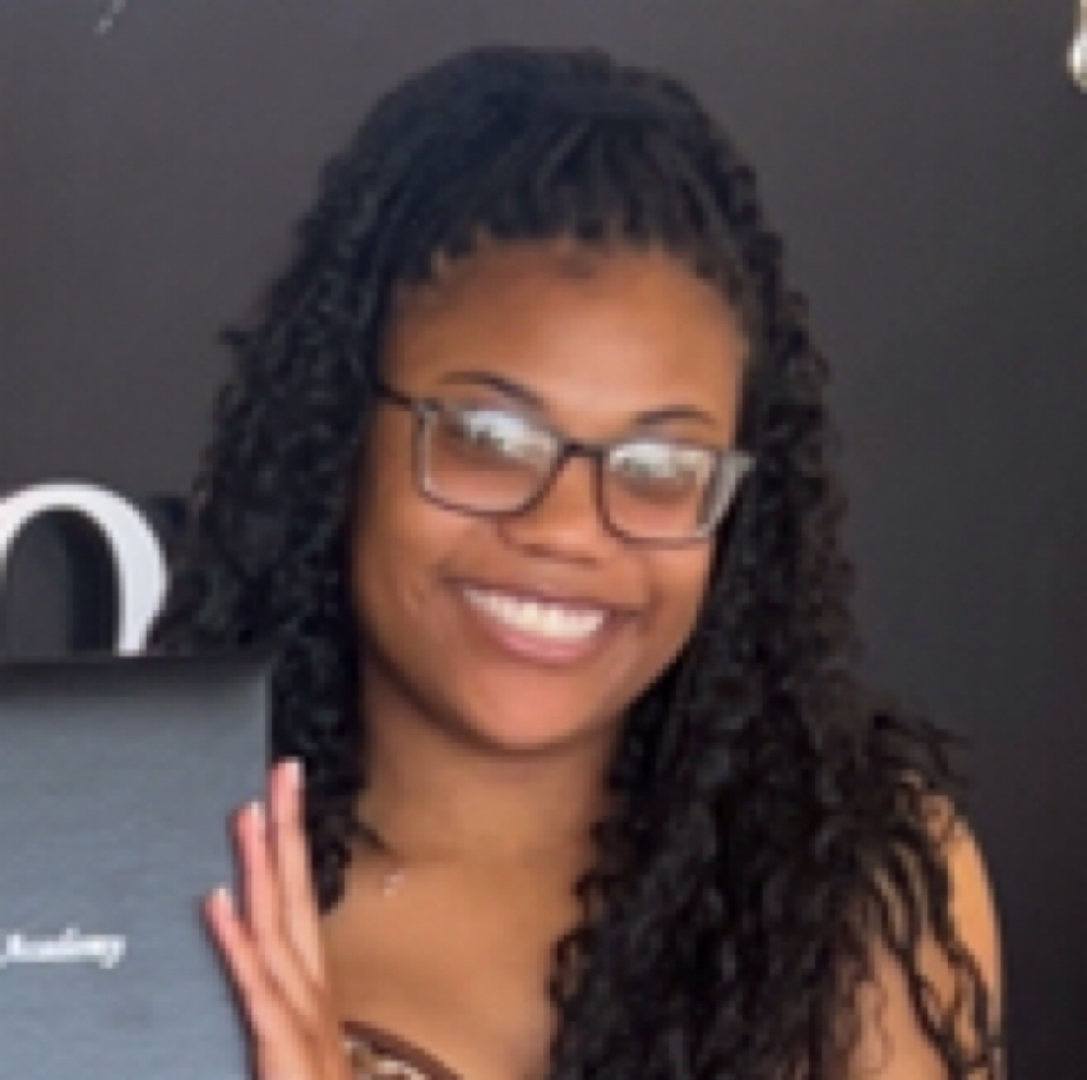 Da’Laisha Ervin