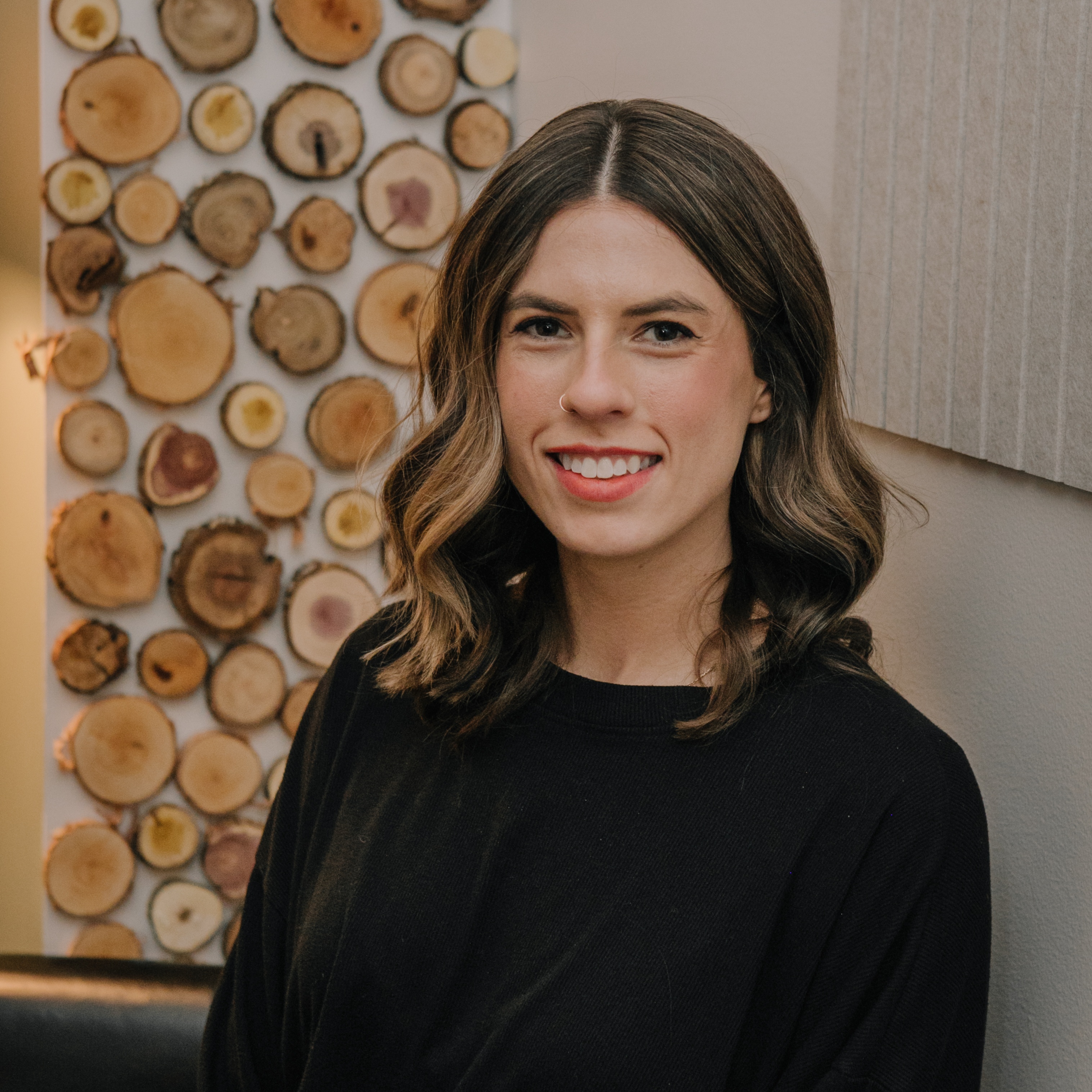 Jaclyn D'Amico at Spruced Brow & Skin in Saint Paul, MN