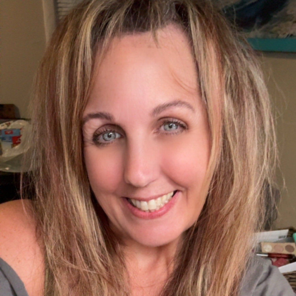 Sheri Day at Sheri  Day Spa by the Sea in Morehead City, NC