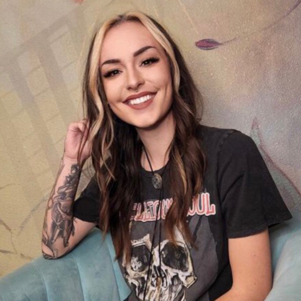 Rylee Fuentes