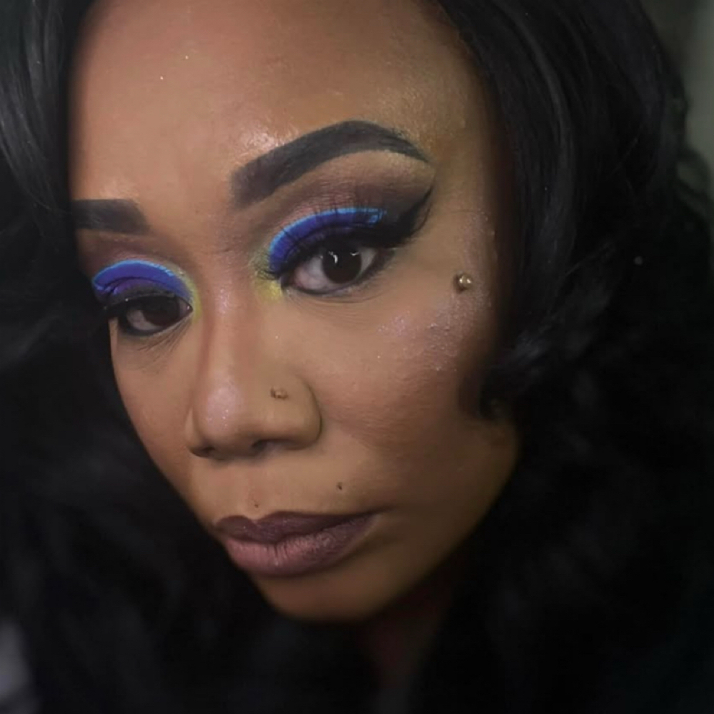 Shavon Wilson - Hair Stylist Nail Tech Braider