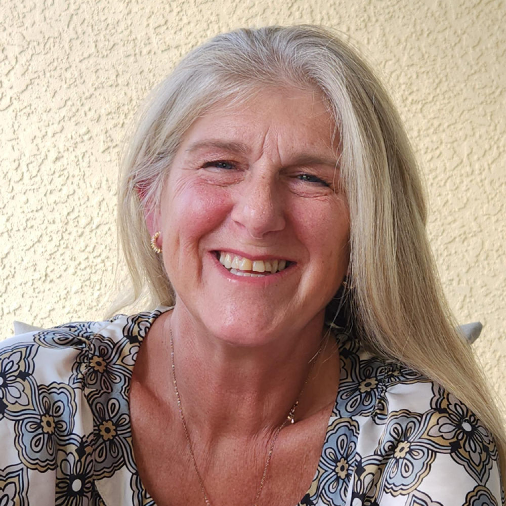 Heidi Williams at Serendipity Salon & Spa in Punta Gorda, FL
