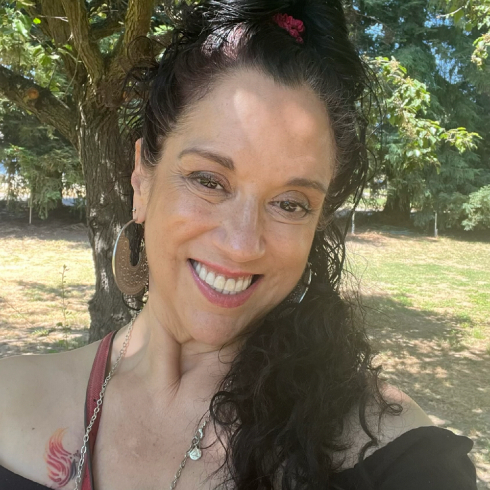 Margaret Martinez at SkinIQ in Rocklin, CA