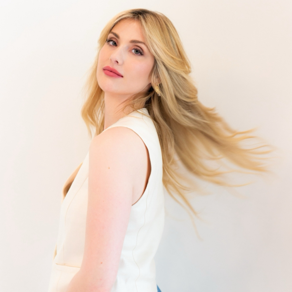 Whitney Kammerich