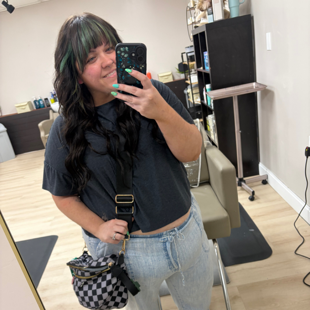 Shawna Cyr at Serenity Salon & Spa by Tobey in Jasper, GA