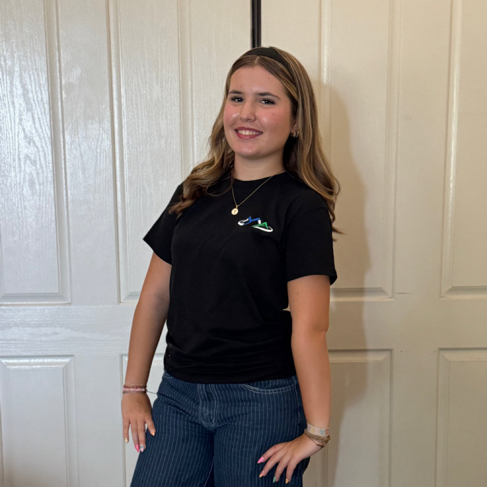 Tegan Wrisley at Southwest Technical Education District of Yuma in Yuma, AZ