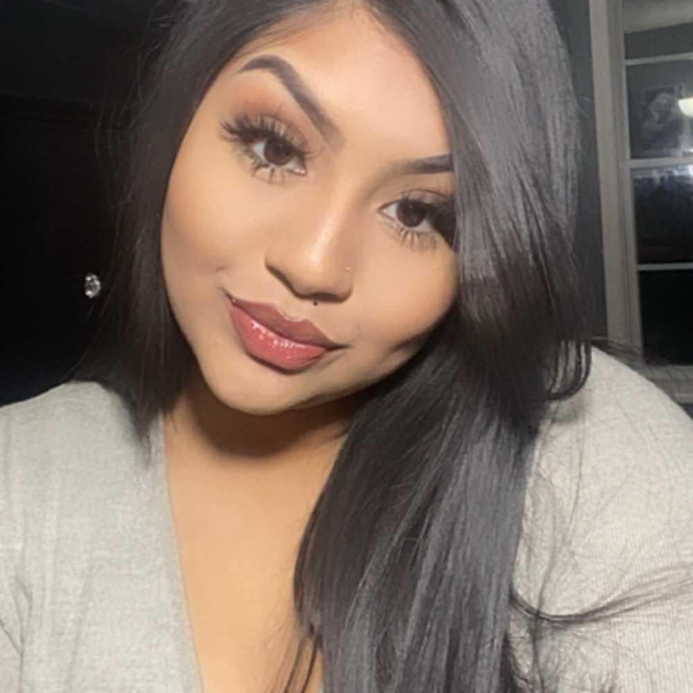Allison Gonzales