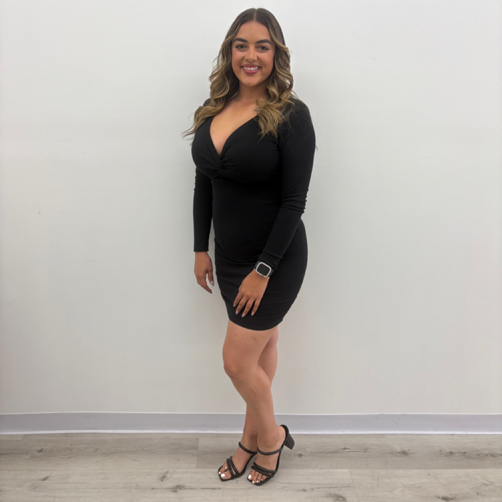 Destiney Saint Pierre