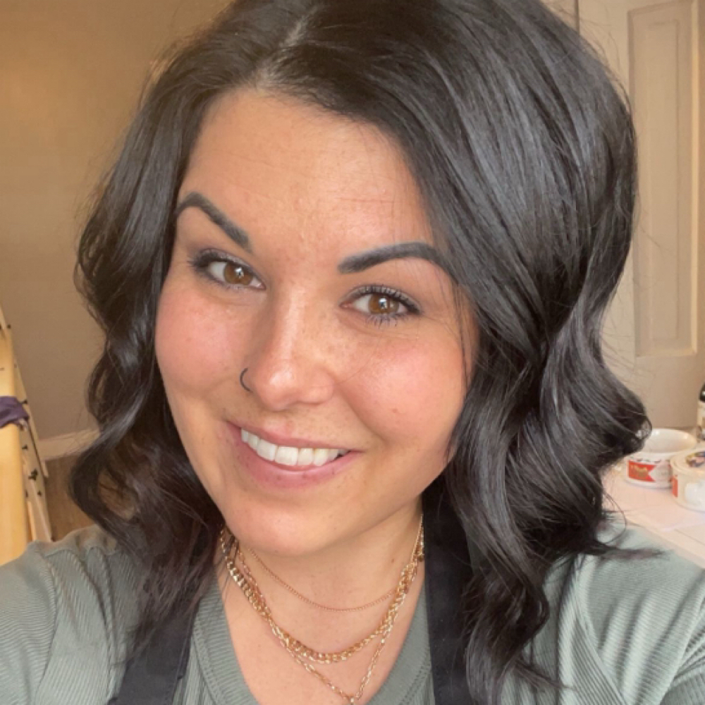 Brittanie Schlueter
