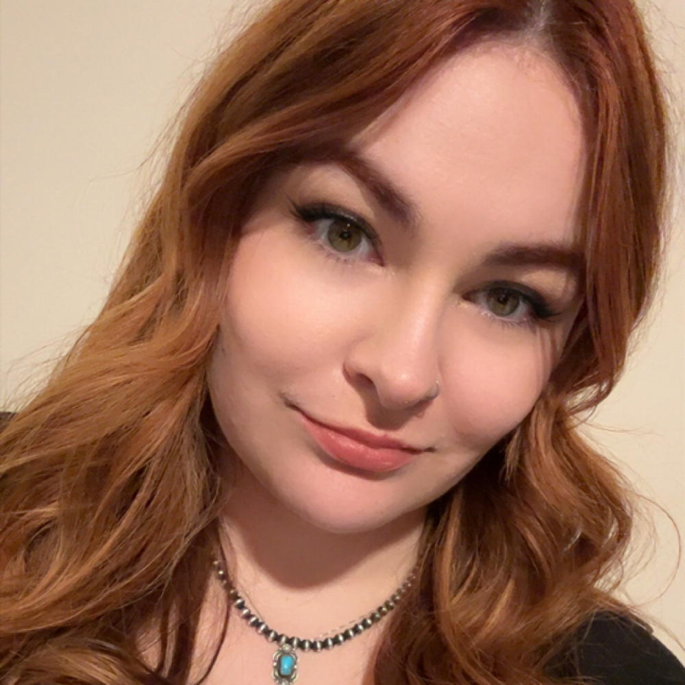 Sam Murray at RAE Salon Company in Versailles, KY