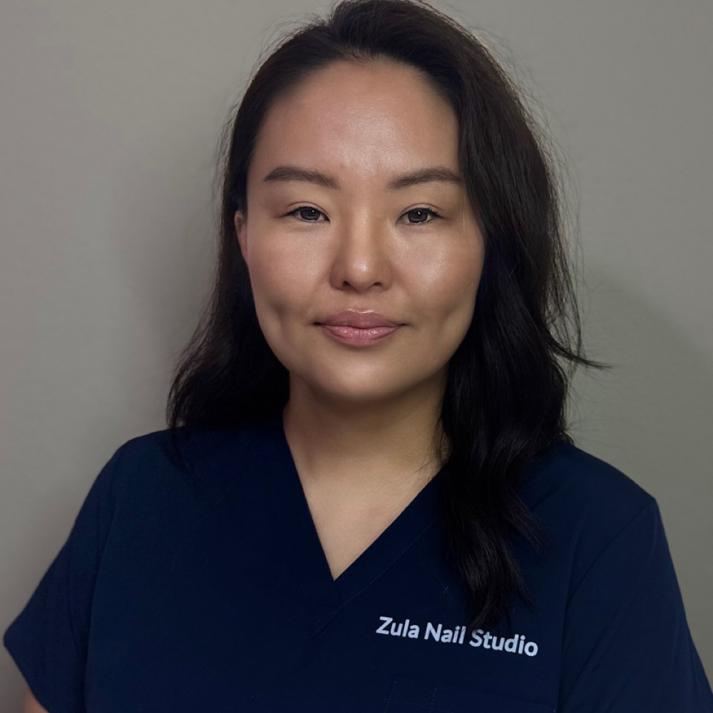 Zula Zula at Zula Nail Studio (European Manicure |  Pedicure) in Walnut Creek, CA