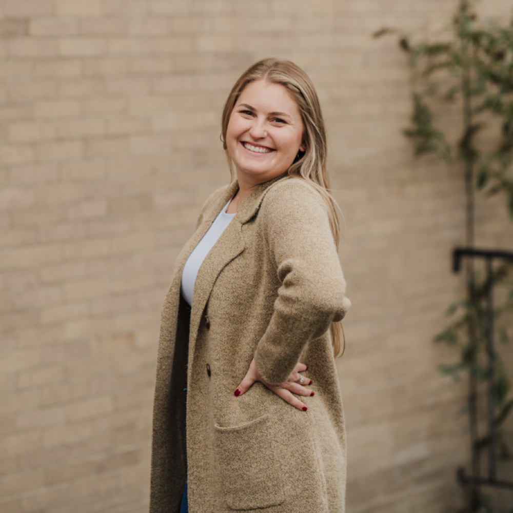 Brook Licensed Esthetician