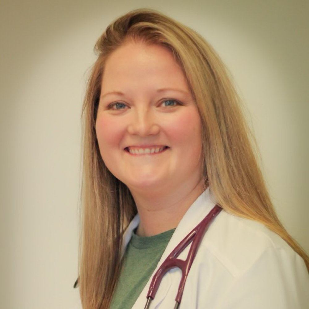 Stacey Craig at Angel Care Health and Wellness in Knoxville, TN