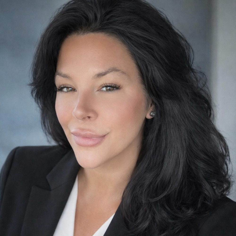 Jennifer Seeber at VOGUE AESTHETICS in Okeechobee, FL